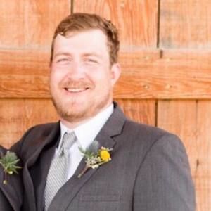 Meet your Posher, Jake